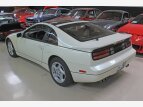 Thumbnail Photo 5 for New 1990 Nissan 300ZX Twin Turbo Hatchback